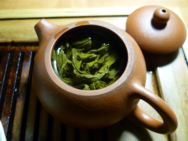 Благо природе: чај за јачање имуног система