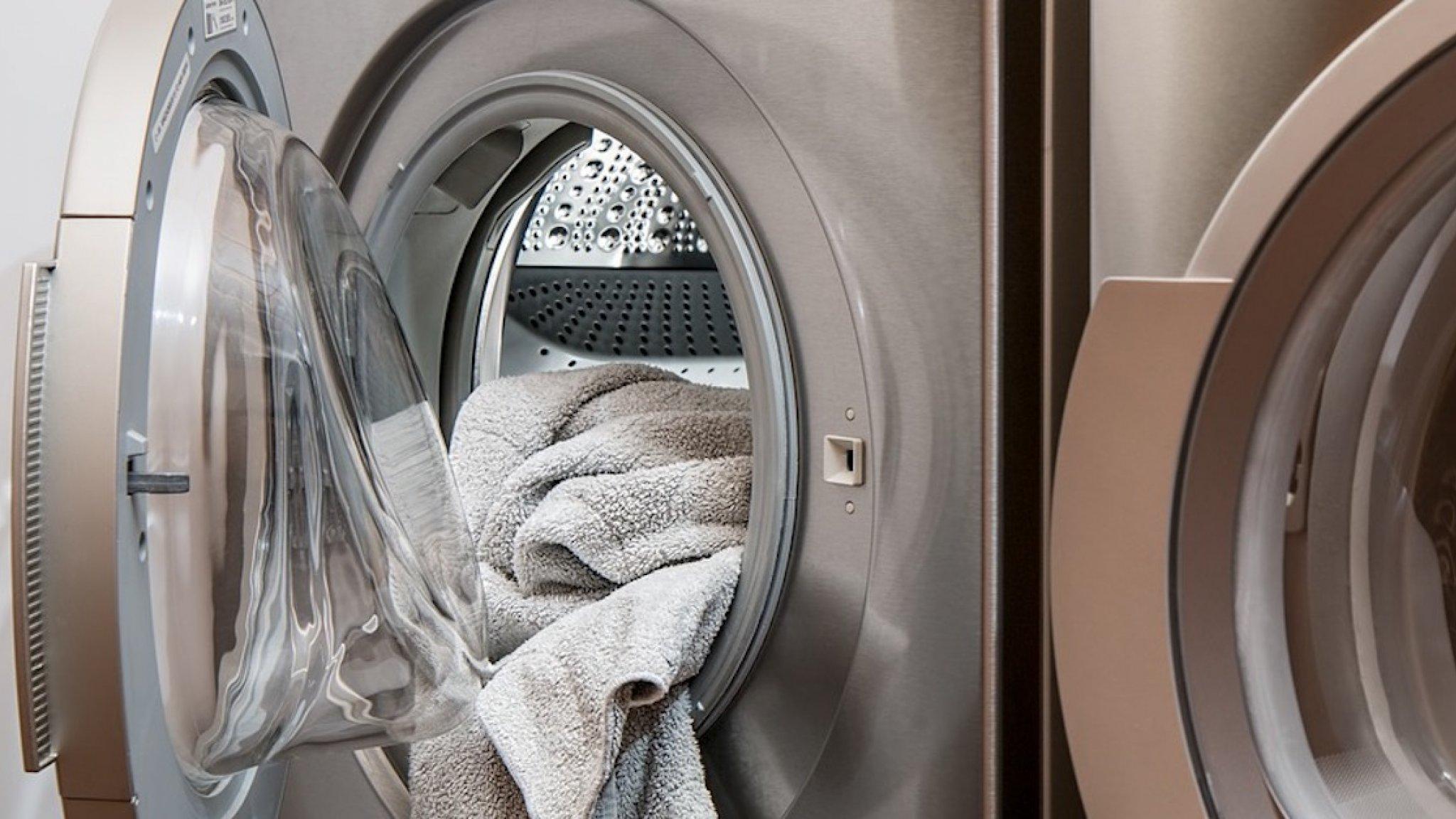Погледајте 6 грешака које сви правимо и оне скраћују животни век машине за прање веша!