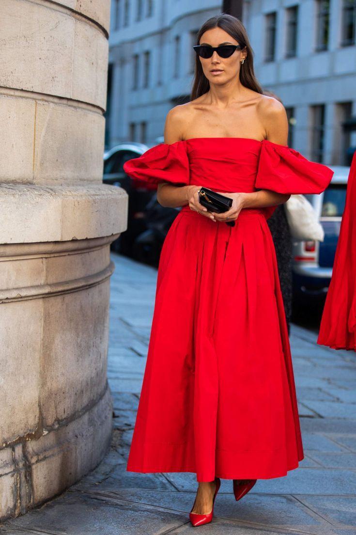 Димитра Мацоука: Мини хаљина коју желите да имате у својој гардероби
